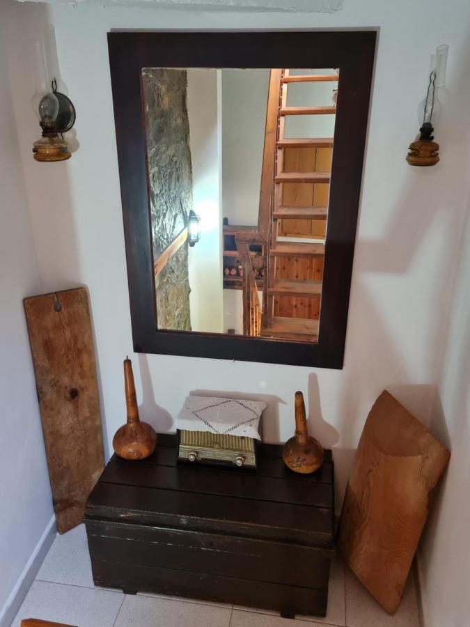 Elpiniki'S Old House Villa Kalopanagiotis Dış mekan fotoğraf